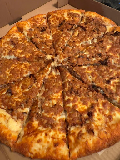 Photo of Cosmic Pizza & Donair - 93 McLeod Ave #108, Spruce Grove, AB T7X 2Z7